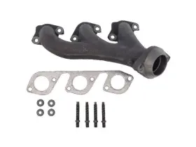 64883zjqh Dorman For 2003 Ford E150 Exhaust Manifold Left 4.2l V6