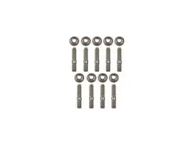 65895dwvq Dorman For 2001-2020 2022 Acura Mdx Exhaust Manifold Hardware Kit