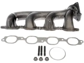 66hgvmc75 Dorman Right Exhaust Manifold For Yukon Xl Sierra 1500 Limited 2014 2017 2018