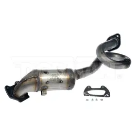 673-306 Dorman For Jeep Wrangler 12-16 Exhaust Manifold With Integrated Catalytic Converter