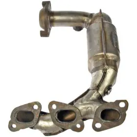 673-831 Dorman Manifold Converter Carb Compliant