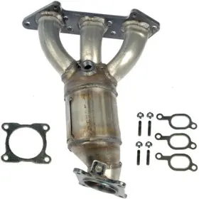 673-834 Dorman Manifold Converter Carb Compliant