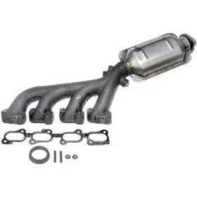 673-930 Dorman Manifold Converter Carb Compliant