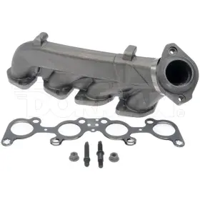 674-115 Dorman Exhaust Manifolds Driver Left Side For F150 Truck Hand F-150