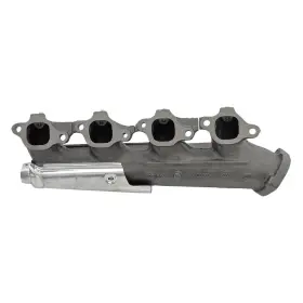 674-161 Dorman For Chevy R2500 Suburban 89-91 Cast Iron Natural Exhaust Manifold
