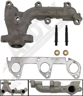 674-179 Dorman Exhaust Manifold Kit