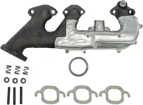 674-213 Dorman Passenger Side Exhaust Manifold For Chevy / Gmc