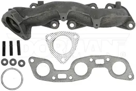 674-223 Dorman Exhaust Manifold For 86-95 Nissan D21 Pathfinder Pickup