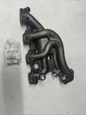 674-230 Dorman Exhaust Manifold Kit New For Ford Ranger Mustang Aerostar Capri