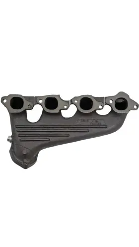 674-238 Dorman Exhaust Manifolds Driver Left Side For Chevy Hand C6500 Topkick