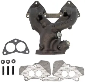 674-263 Dorman Fits 87-92 Colt Mirage 89-92 Summit 1.5l 1.6l Engine Exhaust Manifold Kit