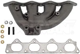 674-265 Dorman Exhaust Manifold For 90-99 Eclipse Galant Laser Talon