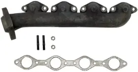 674-283 Dorman Genuine Exhaust Manifold Kit - Includes Required Gaskets And Hardware