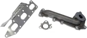 674-340 Dorman Oe Solutions 674340 Exhaust Manifold