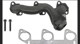 674-379 Dorman Exhaust Manifold