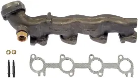 674-399 Dorman Exhaust Manifold