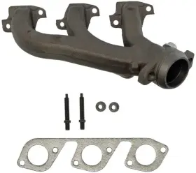 674-405 Dorman Genuine Exhaust Manifold Kit - Includes Required Gaskets And Hardware