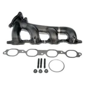 674-495 Dorman For Chevy Silverado 1500 Ld 19 Cast Iron Natural Exhaust Manifold