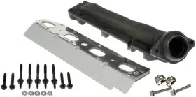 674-497 Dorman Oe Solutions 674497 Exhaust Manifold