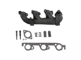 674-513 Dorman Genuine Exhaust Manifold Kit - Includes Required Gaskets And Hardware