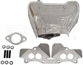 Dorman 674-520 Exhaust Manifold For 93-96 Colt Mirage Summit