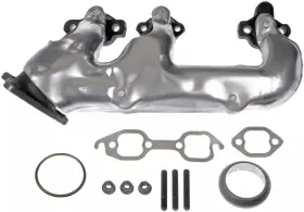 674-524 Dorman Genuine Exhaust Manifold Kit - Includes Required Gaskets And Hardware
