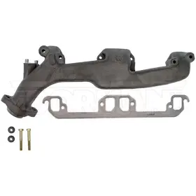 674-538 Dorman Exhaust Manifolds Passenger Right Side For Ram Truck Van Hand