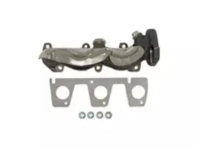 674-566 Dorman Genuine Exhaust Manifold Kit - Includes Required Gaskets And Hardware
