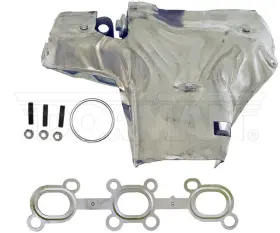 674-578 Dorman Exhaust Manifold For 95-01 Infiniti Nissan I30 Maxima