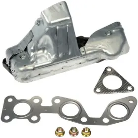 674-598 Dorman Exhaust Manifold Kit Includes Required Gaskets And Hardware