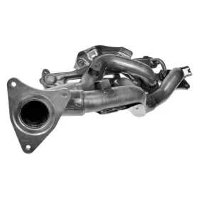 674-710 Dorman For Toyota Tundra 07-21 Stainless Steel Natural Exhaust Manifold