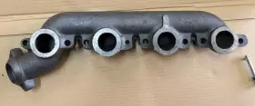 674-746 Dorman Exhaust Manifold