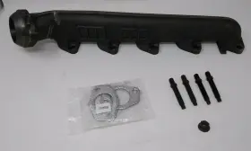 674-782 Dorman Passenger Side Exhaust Manifold For Select Ford Models