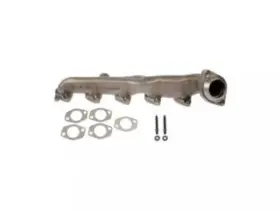 674-783 Dorman Genuine Exhaust Manifold Kit - Includes Required Gaskets And Hardware