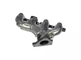 674-859 Dorman Genuine Exhaust Manifold Kit - Includes Required Gaskets And Hardware