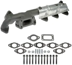 674-895xd Dorman Exhaust Manifold
