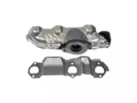 674-916 Dorman Genuine Exhaust Manifold Kit - Includes Required Gaskets And Hardware