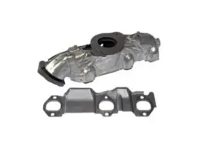 674-918 Dorman Genuine Exhaust Manifold Kit - Includes Required Gaskets And Hardware