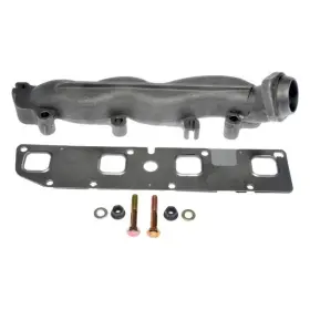 674-925 Dorman For Dodge Durango 2004-2008 Cast Iron Natural Exhaust Manifold