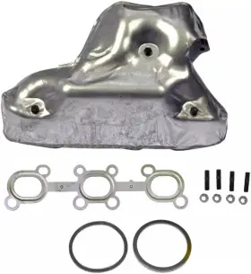 674-934 Dorman Genuine Exhaust Manifold Kit - Includes Required Gaskets And Hardware