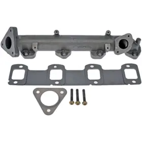 674-954 Dorman Exhaust Manifolds Passenger Right Side For F350 Truck F450 F550