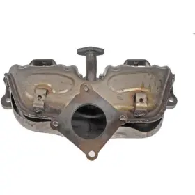 674-996 Dorman Exhaust Manifold Kit Includes Required Gaskets And Hardware