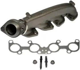 674-998 Dorman Exhaust Manifold Kit - Includes Required Gaskets And Hardware