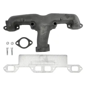 674-176 Dorman 674176 - Cast Iron Natural Exhaust Manifold