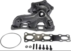 674-332 Dorman 674332 Driver Side Exhaust Manifold 13-20 Pathfinder 15-21 Murano