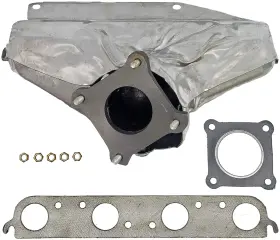 674441 Dorman Exahaust Maniflod Kit
