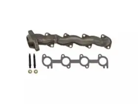 674-459 Dorman 674459 Genuine Exhaust Manifold Kit - Includes Required Gaskets And Hardware