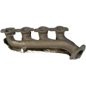 674-525 Dorman 674525 Exhaust Manifold Kit Includes Required Gaskets And Hardware