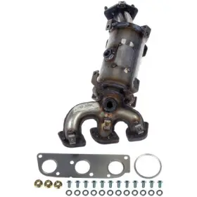 674-644 Dorman 674644 Catalytic Converter With Manifold For 2004-2006 Suzuki Verona