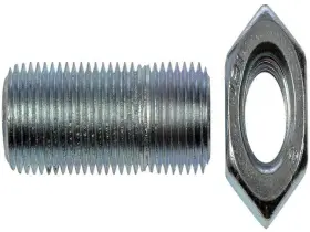 675-350 Dorman 675 350 Double Ended Stud M10 1 50 X 12mm And M1